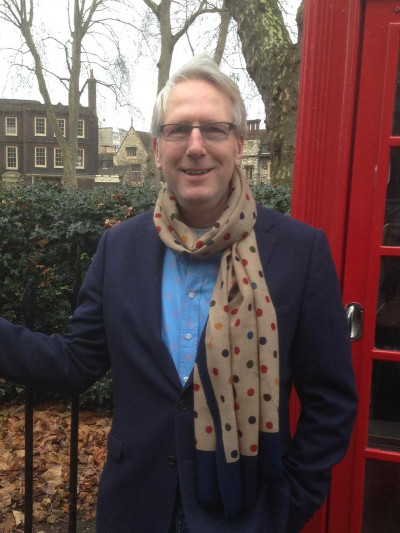 Obit - Matthew Rigby